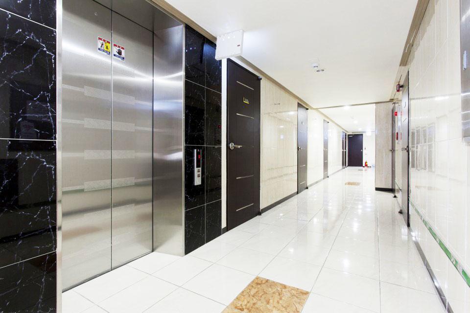 Seoul Jongno Hotel Kültér fotó
