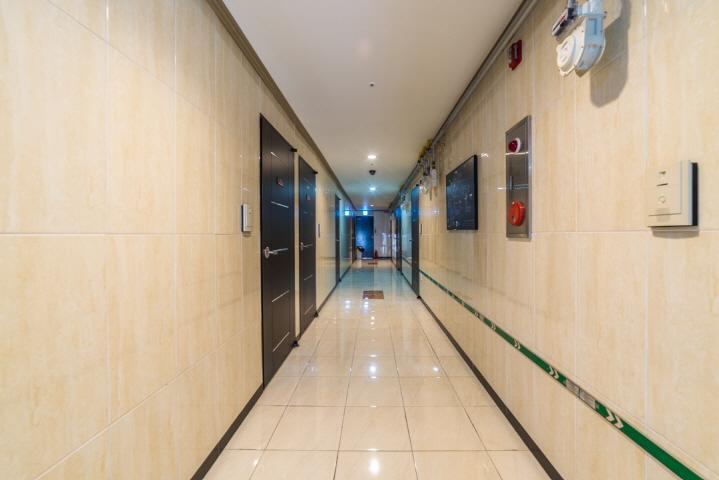 Seoul Jongno Hotel Kültér fotó