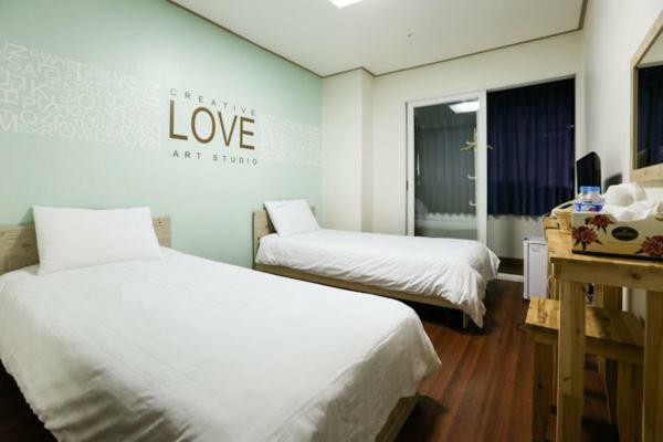 Seoul Jongno Hotel Kültér fotó