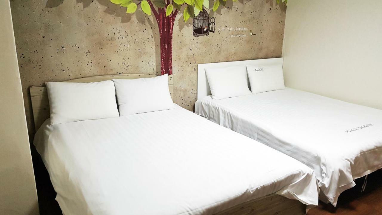Seoul Jongno Hotel Kültér fotó